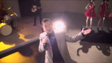 Tony Mortimer – Shake It Down