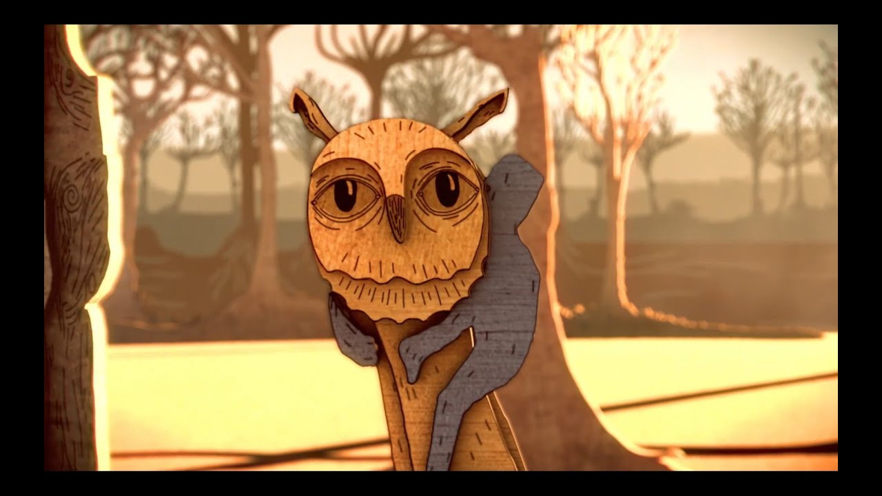 The Staves – Winter Trees