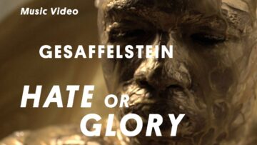 Gesaffelstein – Hate Or Glory