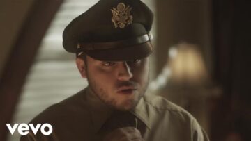 Gerardo Ortíz – Sólo Vine A Despedirme