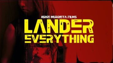 Lander – Everything  (Everything)
