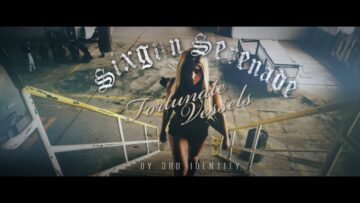 Sixgun Serenade – Fortunate Vessels