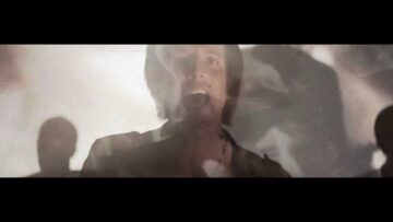 The Rainband – Fire