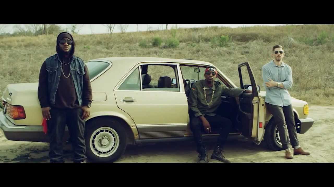 AD.d – Can’t You See