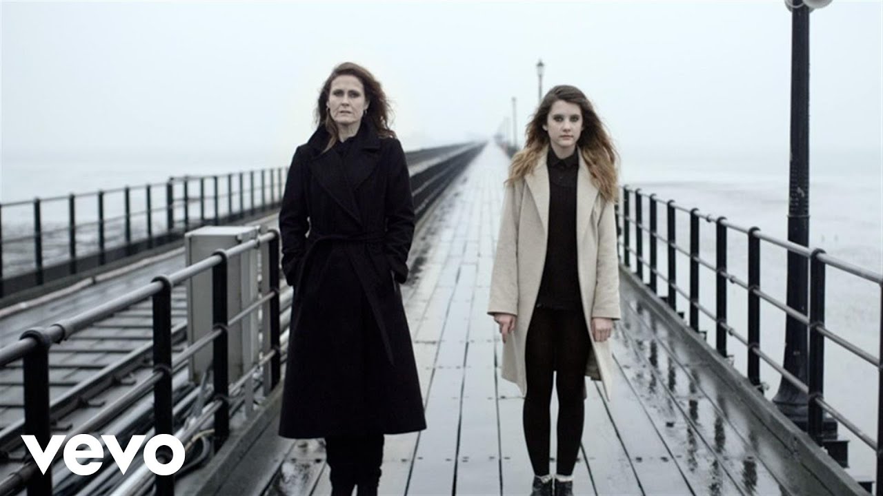Alison Moyet – When I Was Your Girl