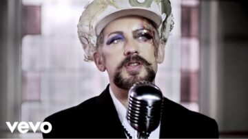 Boy George – King Of Everything