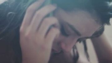 Denai Moore – The Lake