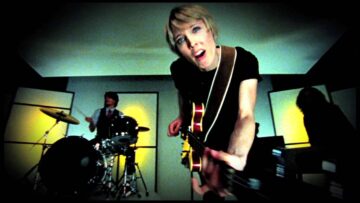 The Starfolk – Into the Clouds