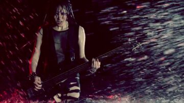 ChthoniC – Sail Into The Sunset’s Fire