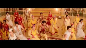 Kamaliya – Love Me Like