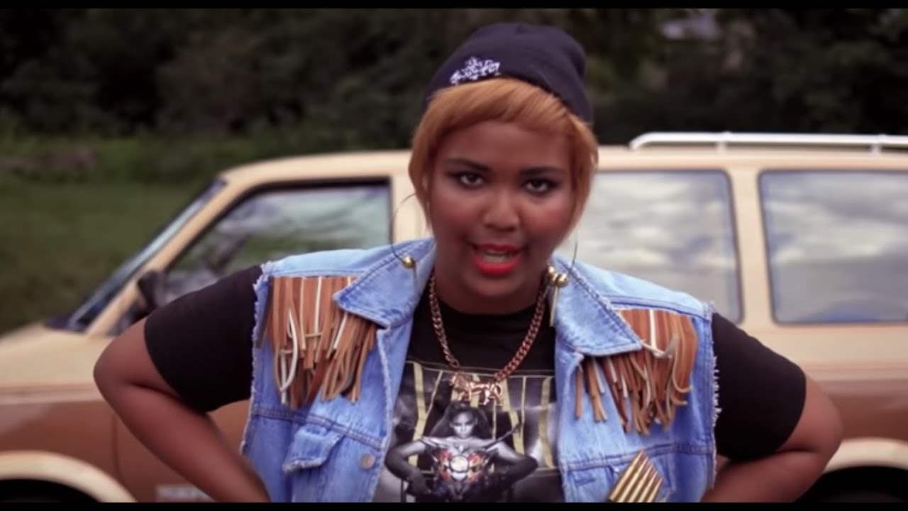 Lizzo – Batches & Cookies