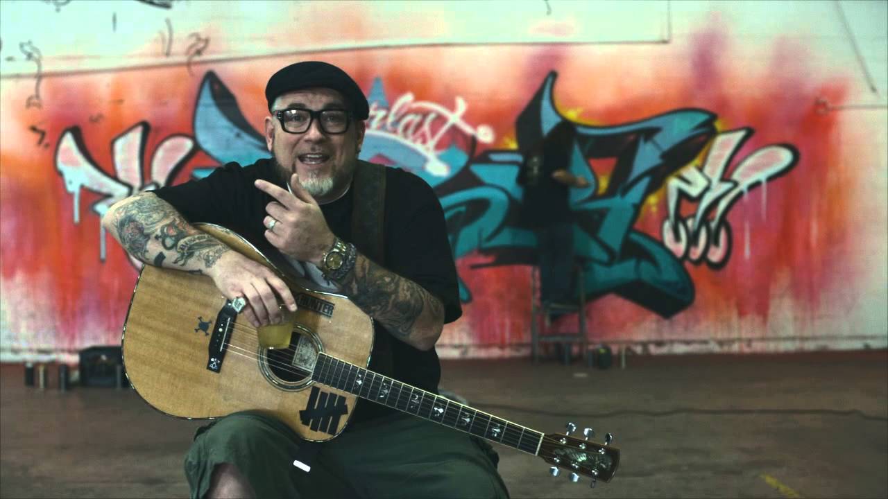Everlast – Jump Around?