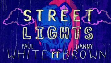 Paul White – Street Lights