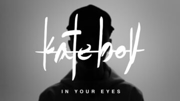Kate Boy – In Your Eyes
