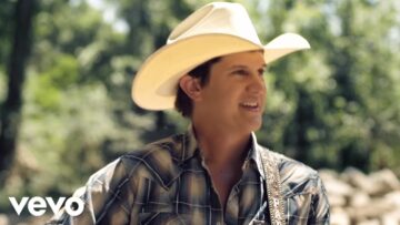 Jon Pardi – Up All Night