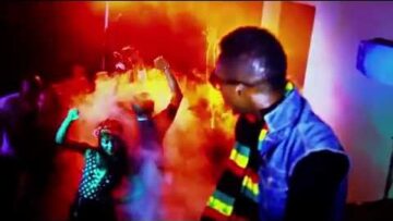 Squeeze – Dutty Love