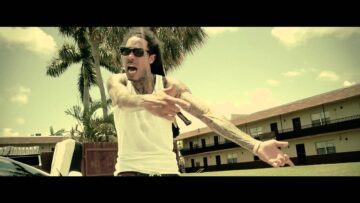 Gunplay – Drop Da Tint