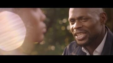 Kery James – Le Mystère Féminin
