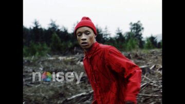 Rejjie Snow – Lost in Empathy
