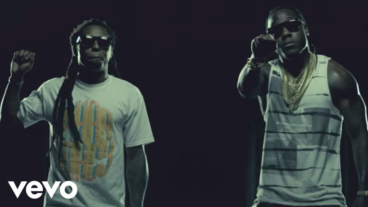 Ace Hood – We Outchea