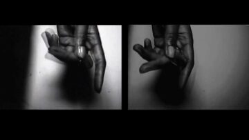 Young Fathers – Romance