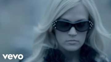Carrie Underwood – Two Black Cadillacs