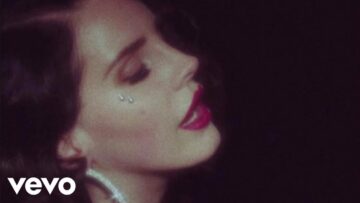 Lana del Rey – Young and Beautiful