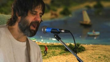 Shellshag – Driving Song