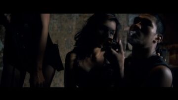 Designer Drugs – Space Based