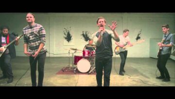 Dance Gavin Dance – Strawberry Swisher pt. III