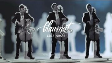 Blaumut – Les 7 i Quart