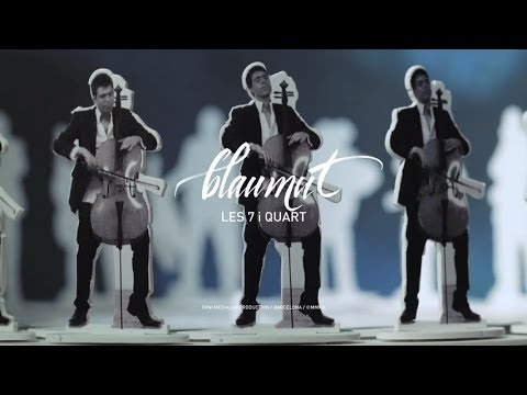 Blaumut – Les 7 i Quart