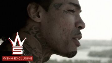 Gunplay – Bible On The Dash