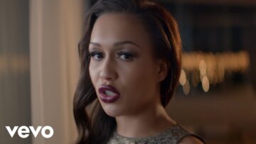 Rebecca Ferguson – I Hope