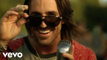 Jake Owen – Days of Gold Trilogy