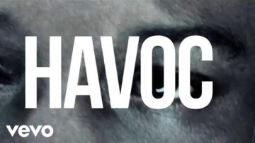 Havoc – Eyes Open