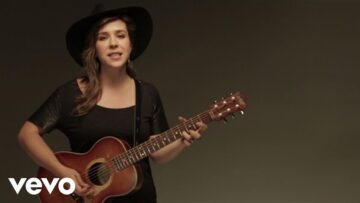 Serena Ryder – What I Wouldn’t Do