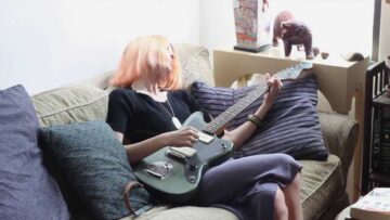 Ex Cops – Spring Break (Birthday Song)