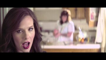 Feeding People – Big Mother