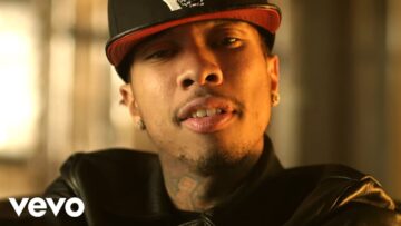 Tyga – Dope