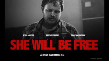 Josh Abbott Band – She Will Be Free