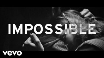 Ryan Star – Impossible