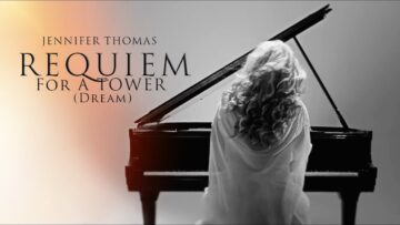 Jennifer Thomas – Requiem for a Tower