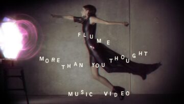 Flume – More Than You Thought