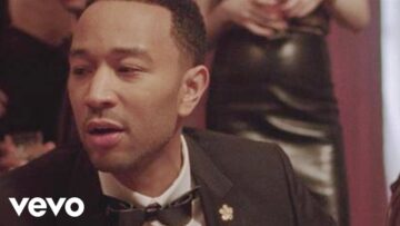 John Legend – Who Do We Think We Are