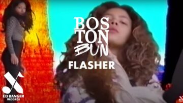 Boston Bun – Flasher