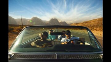 Bliss n Eso – My Life