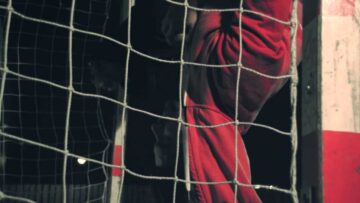 Tilbury – Slow Motion Fighter