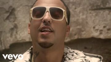 French Montana – Gifted