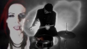 Eden House, The – Bad Men (OnTheirWayToDoBadThings)